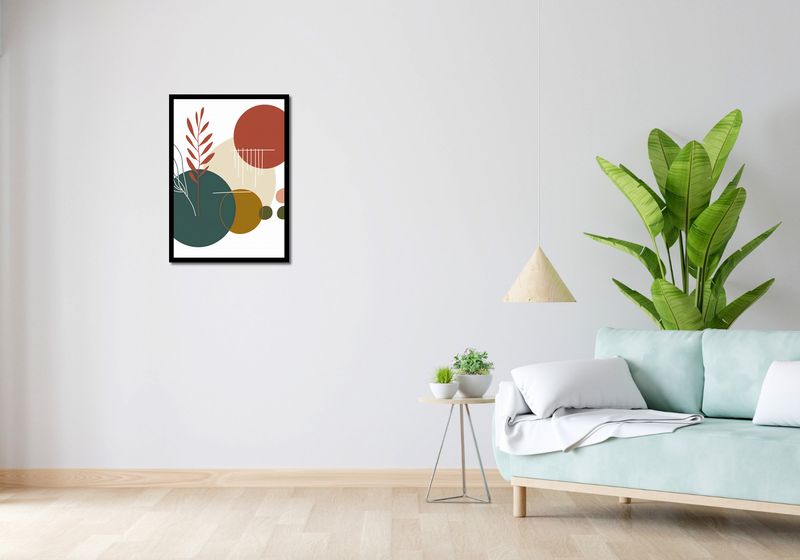 Plakat 50x70cm Rytm Warkotu zdjęcie 4