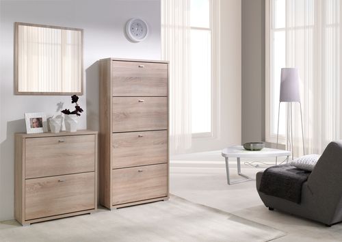 Lustro ANTER (A01) - Garderoba na Arena.pl