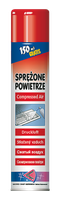 Sprężone powietrze 800 ml 8-10 Bar Micro-Chip
