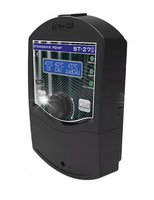 STEROWNIK REGULATOR PROGRAMATOR NA 2 POMPY ST-27i STEROWANIE POMPĄ C.O.+CWU