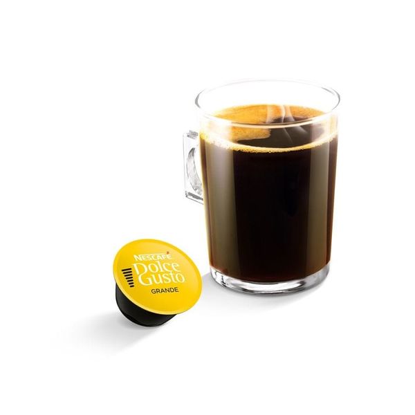 Kapsułki Dolce Gusto GRANDE 16 kaw zdjęcie 5