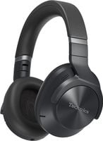 Słuchawki bezprzewodowe Technics EAH-A800E-K Nauszne Bluetooth 5.2 Czarne