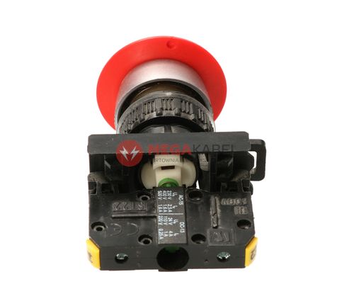 Przycisk grzybkowy Spamel na Arena.pl