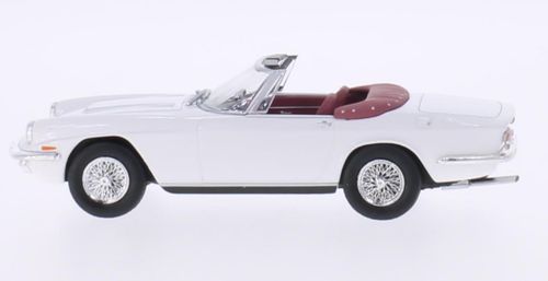 WHITEBOX Maserati Mistral Spyder (white) na Arena.pl