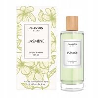 Chanson D'eau Jasmine Woda Toaletowa Dla Kobiet 100ml