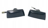 KIERUNKOWSKAZY LED DO SAMOCHODU 12V 5W 65X29 MM CDYY-005421