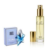 perfumy nr 027 50ml - zamiennik inspirowany angel od thierry mugler
