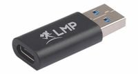 LMP USB-C (f) to USB A (m)