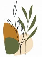 Plakat 75x100cm Subtelna Fauna