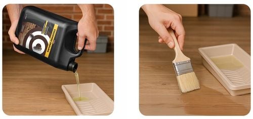 STRONG NA SZKODNIKI DREWNA KORNIKI SPUSZCZELE KOŁATKI PERMETRYNA 4,5L na Arena.pl