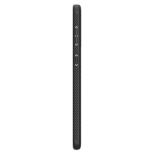 SPIGEN LIQUID AIR GALAXY S21+ PLUS MATTE BLACK na Arena.pl