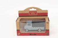 Model PRL Zuk szary K-548 15484