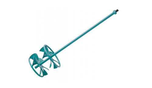 mieszadło do zapraw cienkowarstwowych dlx 120 hexafix - cl-40109-000 na Arena.pl