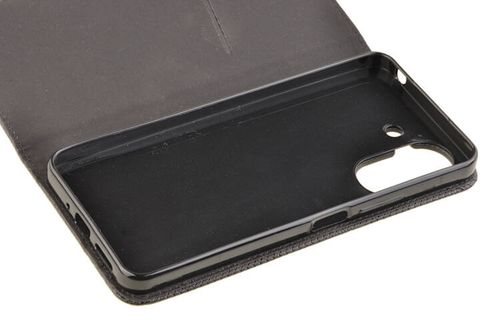 Etui Smart do Xiaomi Redmi 13c czarny na Arena.pl