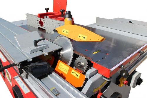 PIŁO FREZARKA HOLZMANN PIŁA PILARKO FREZARKA na Arena.pl