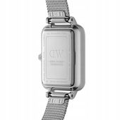 ZEGAREK DAMSKI DANIEL WELLINGTON DW00100438 - QUADRO + BOX