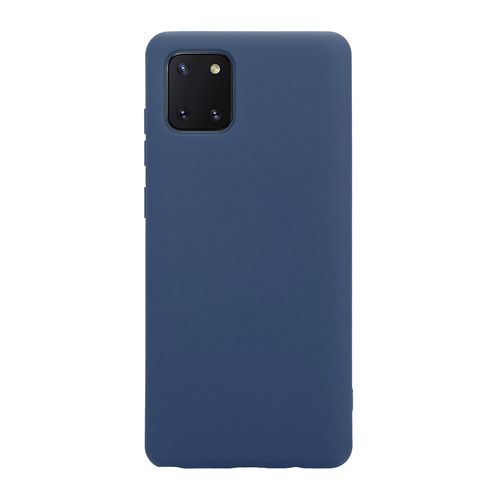 Etui do Samsung Galaxy Note 10 Lite (niebieski) na Arena.pl