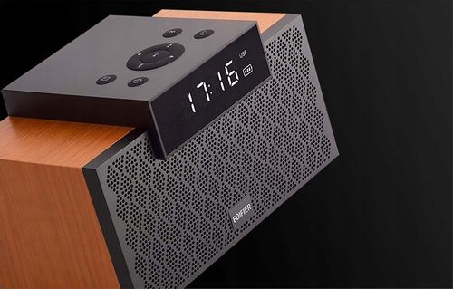 GŁOŚNIK BEZPRZEWODOWY EDIFIER MP260 BLUETOOTH 20W na Arena.pl