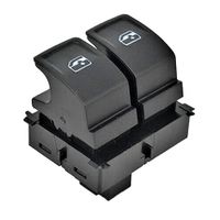 Przełącznik podnoszenia szyb Klawisze MAN TGE Volkswagen Crafter 2017-2025