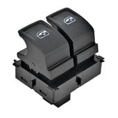 Przełącznik podnoszenia szyb Klawisze MAN TGE Volkswagen Crafter 2017-2025