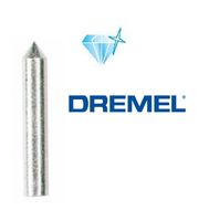Diamentowy bit do grawerowania 9929 DREMEL