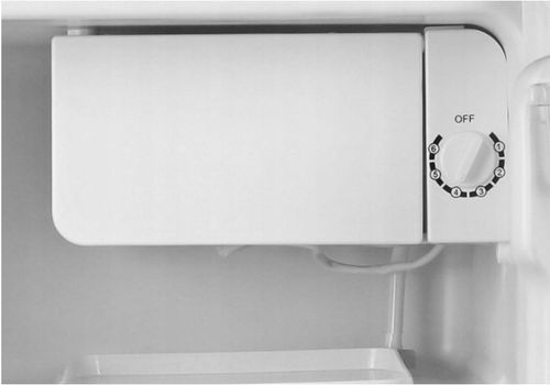 MAŁA LODÓWKA CHŁODZIARKA HOTELOWA BIUROWA DO BIURA 41L MINIBAR 50cm na Arena.pl