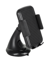 GSM0802B Uchwyt samochodowy S-style czarny