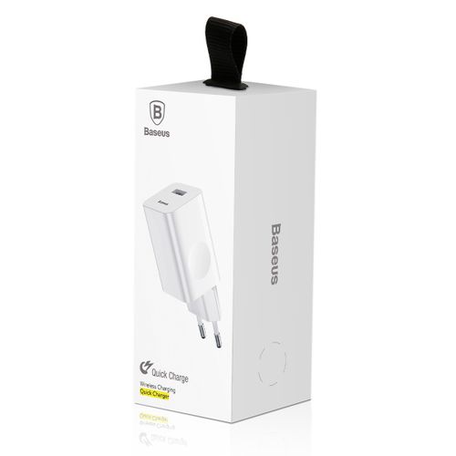 Ładowarka sieciowa USB Quick Charge 3.0 Baseus na Arena.pl