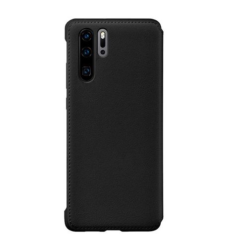 HUAWEI Wallet Cover P30 PRO - BLACK na Arena.pl