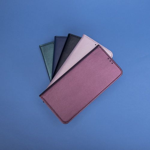 Etui Smart Magnetic do Xiaomi Redmi Note 8 Pro czarny na Arena.pl