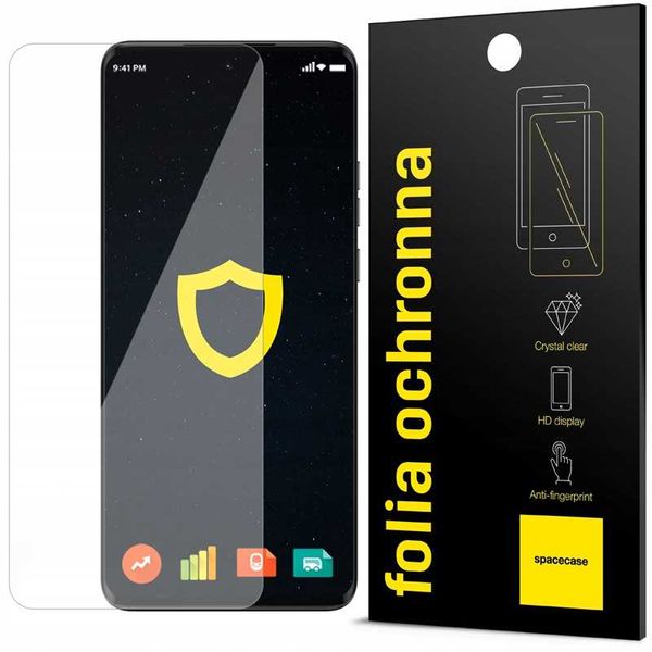 Spacecase Hydrogel Motorola Edge 40 Neo zdjęcie 3