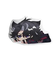 Poduszka Chibi Genshin Impact - Wriothesley