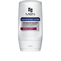 AA Men Balsam po goleniu dla skóry dojrzałej 100ml