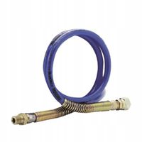 GRACO Wąż BlueMax II do agregatu malarskiego, bicz 1/4" (241735)