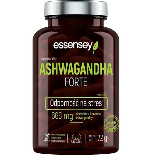 ZESTAW KONCENTRACJA TESTOSTERON ENERGIA Ashwagandha Tribulus Witaminy Maca na Arena.pl