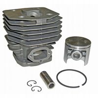 Cylinder tłok kompletny Husqvarna 254 / 254XP 45mm
