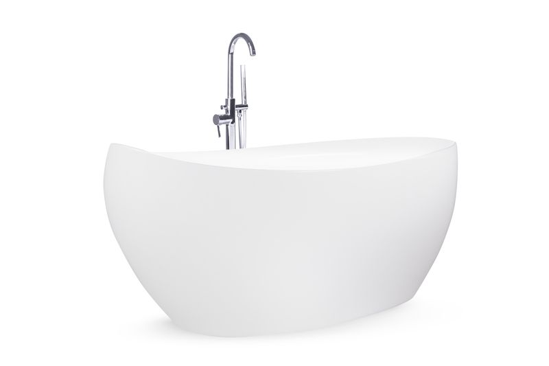 WANNA WOLNOSTOJĄCA 185CM NOVA CLASSIC zdjęcie 9