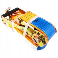 Pas transportowy 6M/50mm/5T Kraft&Dele