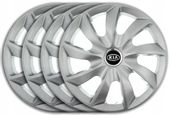 KOŁPAKI 15'' KIA ceed Soul FL Carens Magnetis STS