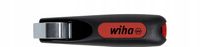 ŚCIĄGACZ IZOLACJI DO KABLI 4-28mm 44240 WIHA