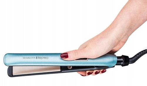 PROSTOWNICA REMINGTON S9300 SHINE THERAPY PRO na Arena.pl