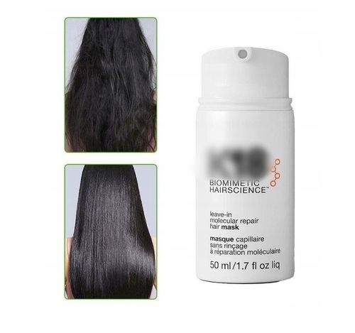 K18 Leave-In Molecular 15 ml maska do włosów bez spłukiwania na Arena.pl