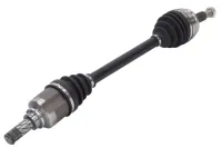 PÓŁOŚ NAPĘDOWA RENAULT FLUENCE 2010 2011 2012 2013