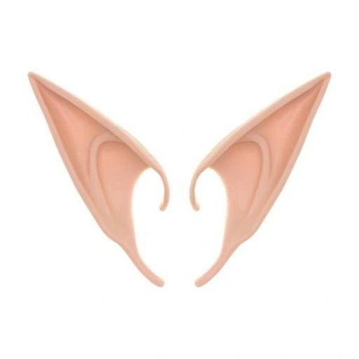 uszy elf 12 cm nm22j39 zdjęcie 2