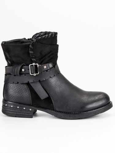 BOTKI WORKERY Rozmiar - 38 na Arena.pl