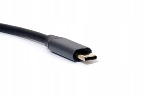 KABEL ADAPTER PRZEJŚCIÓWKA USB-C DO HDMI 4K DO LAPTOPA SMARTFONA na Arena.pl