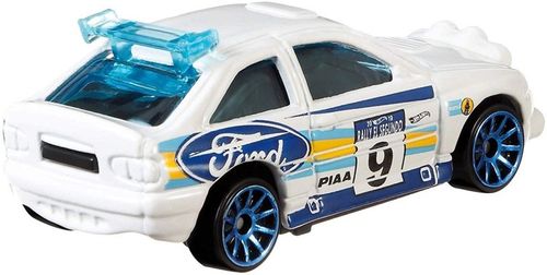 Hot Wheels - Samochodzik Ford Escort FYX96 na Arena.pl