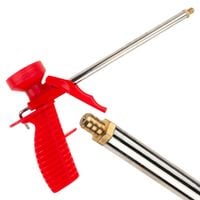 ag33 pistolet do pianki montażowej metalowy