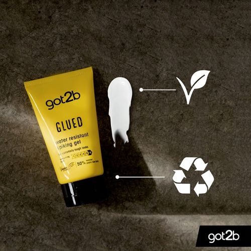 GOT2B Schwarzkopf Glued Klej Żel do Włosów 150ml na Arena.pl