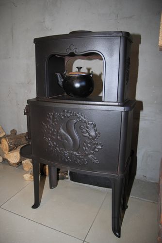 Piec wolnostojący Morsø CLASSIC na Arena.pl